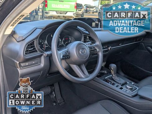 Certified 2026 MAZDA CX-30 AWD 2.5 S image 4