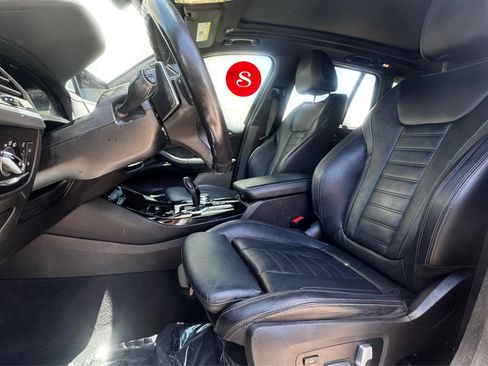 Used 2021 BMW X3 xDrive30e w/ Executive Package AWD/4WD image 17