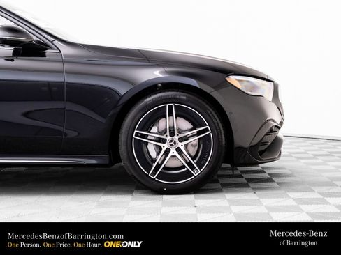 New 2026 Mercedes-Benz E 350 4MATIC Sedan image 40