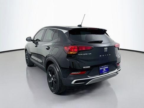 Used 2026 Buick Encore GX Preferred FWD image 7