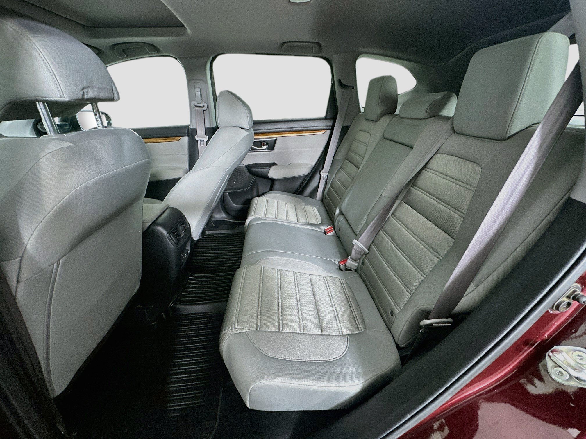 Used 2018 Honda CR-V EX image 27