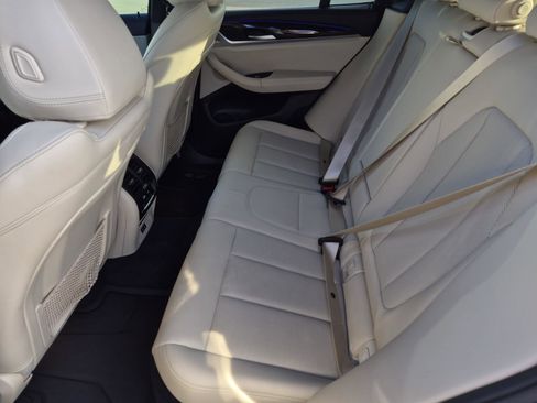 Certified 2022 BMW X3 xDrive30i w/ Convenience Package image 29