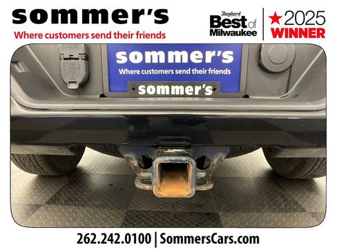 Used 2022 Chevrolet Silverado 1500 RST w/ All Star Edition Plus AWD/4WD image 28