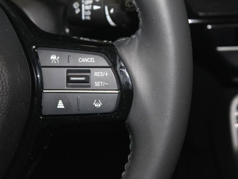 Used 2025 Honda CR-V EX-L image 21