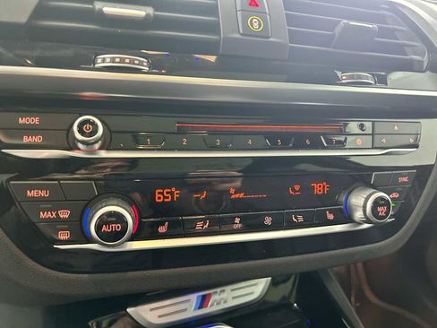 Used 2018 BMW X3 M40i image 17
