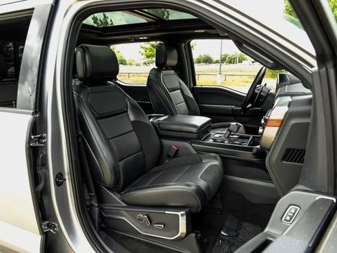 Used 2023 Ford F150 Raptor w/ Raptor Carbon Fiber Package AWD/4WD image 50