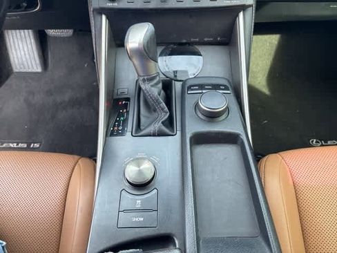 Used 2015 Lexus IS 250 image 17