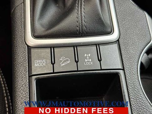 Used 2021 Kia Sportage LX w/ LX AWD Popular Package image 30