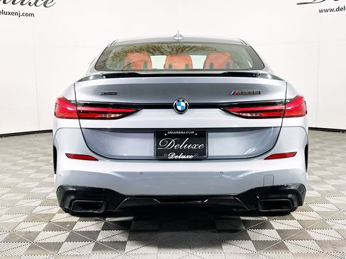 Used 2023 BMW M235i xDrive Gran Coupe w/ Premium Package AWD/4WD image 5