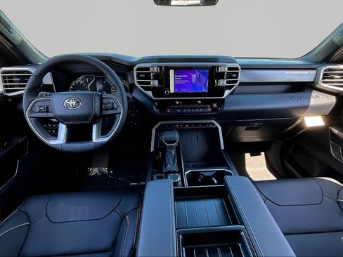 New 2026 Toyota Tundra SR5 AWD/4WD image 10