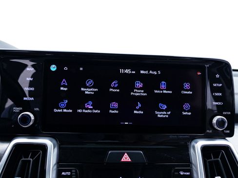 Used 2021 Kia Sorento SX FWD image 23