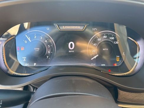 New 2026 RAM 1500 Limited image 16