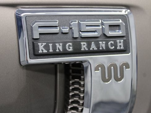 Used 2022 Ford F150 King Ranch image 57