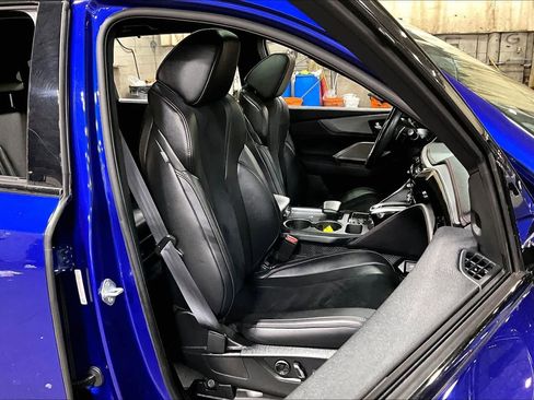 Used 2022 Acura MDX A-Spec image 8