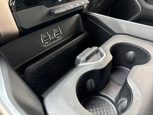 Used 2020 RAM 1500 Laramie image 21