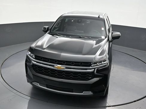 Used 2022 Chevrolet Tahoe LS RWD image 27
