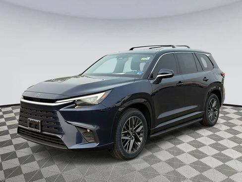 Used 2025 Lexus TX 350 AWD w/ Technology Package image 5