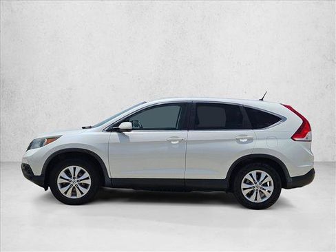Used 2014 Honda CR-V EX image 8