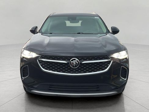 Used 2023 Buick Envision Avenir AWD/4WD image 9