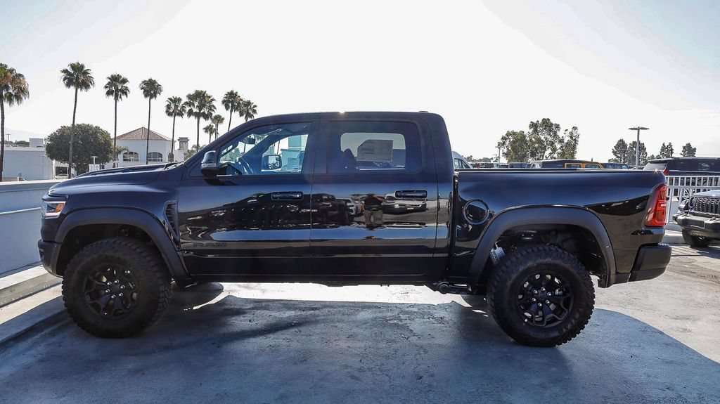 New 2026 RAM 1500 RHO AWD/4WD image 14