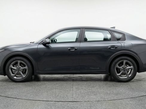 Used 2025 Kia K4 FWD image 5