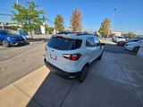 Used 2019 Ford EcoSport SES image 4