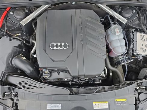 Used 2023 Audi A5 2.0T Premium Plus w/ Premium Plus image 34