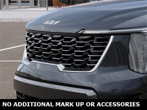 New 2026 Kia Sorento S image 12