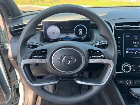 Used 2022 Hyundai Santa Cruz SEL w/ Activity Package AWD/4WD image 26