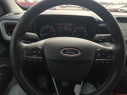 Used 2024 Ford Maverick XLT w/ XLT Luxury Package image 46