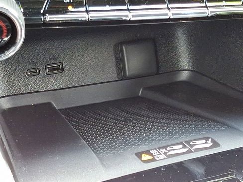 New 2026 Chevrolet Traverse RS FWD image 18