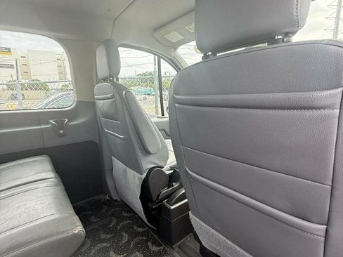 Used 2017 Ford Transit 150 XL image 11