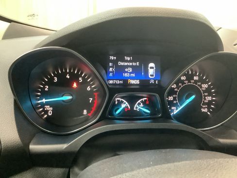 Used 2019 Ford Escape SE AWD/4WD image 16