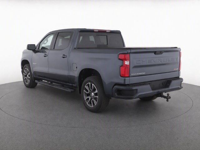 Used 2020 Chevrolet Silverado 1500 RST w/ Texas Edition RWD image 6