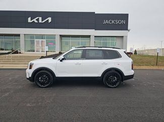 New 2025 Kia Telluride SX Prestige X-Line video 1