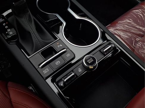 New 2026 Kia K5 GT-Line image 9