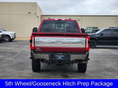 New 2026 Ford F250 King Ranch AWD/4WD image 6