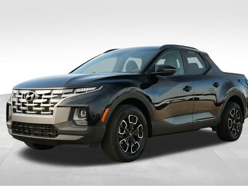 Certified 2022 Hyundai Santa Cruz SEL w/ Activity Package image 3