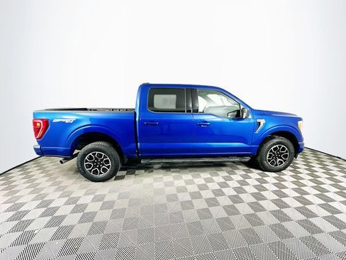 Certified 2023 Ford F150 XLT w/ Equipment Group 302A High image 14