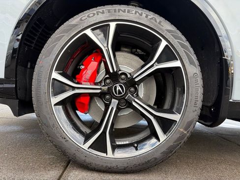 New 2026 Acura MDX Type S image 10