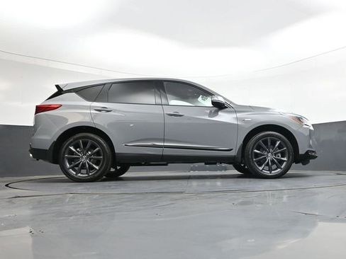 New 2026 Acura RDX A-Spec AWD/4WD image 30
