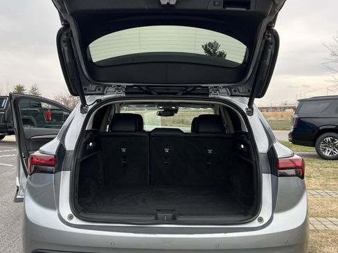 Used 2023 Buick Envision Essence image 24