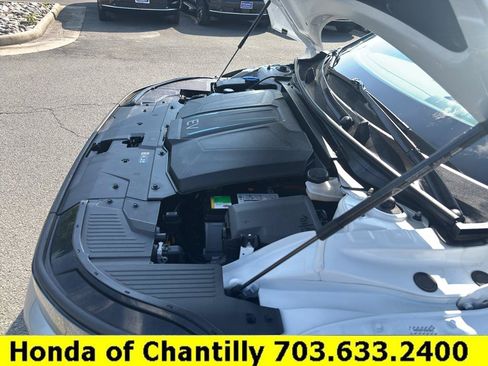 Used 2022 Hyundai Ioniq 5 Limited w/ Cargo Package AWD/4WD image 37