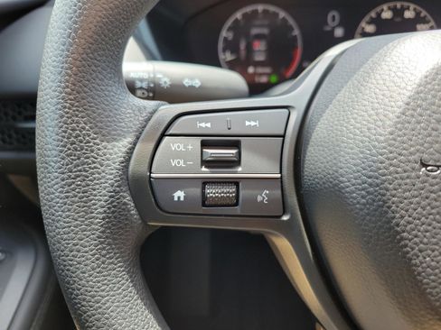 New 2026 Honda HR-V LX image 27