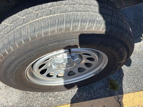 Used 2025 Chevrolet Silverado 1500 RST image 9