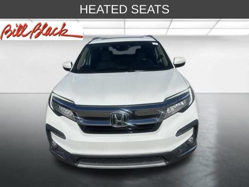 Used 2020 Honda Pilot Touring image 3