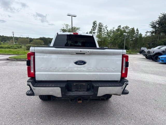 Used 2026 Ford F250 Lariat AWD/4WD image 5