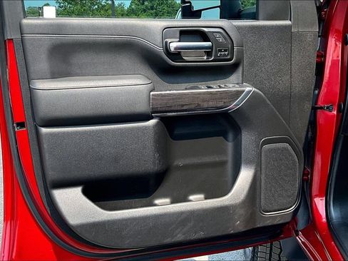 Used 2023 Chevrolet Silverado 2500 LTZ AWD/4WD image 23