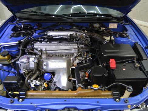 Used 1995 Toyota Celica GT FWD image 35
