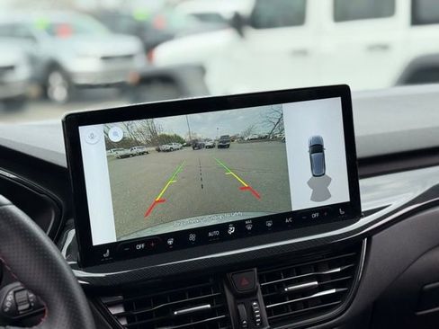 Used 2024 Ford Escape ST-Line Select w/ Tech Pack #1 image 4